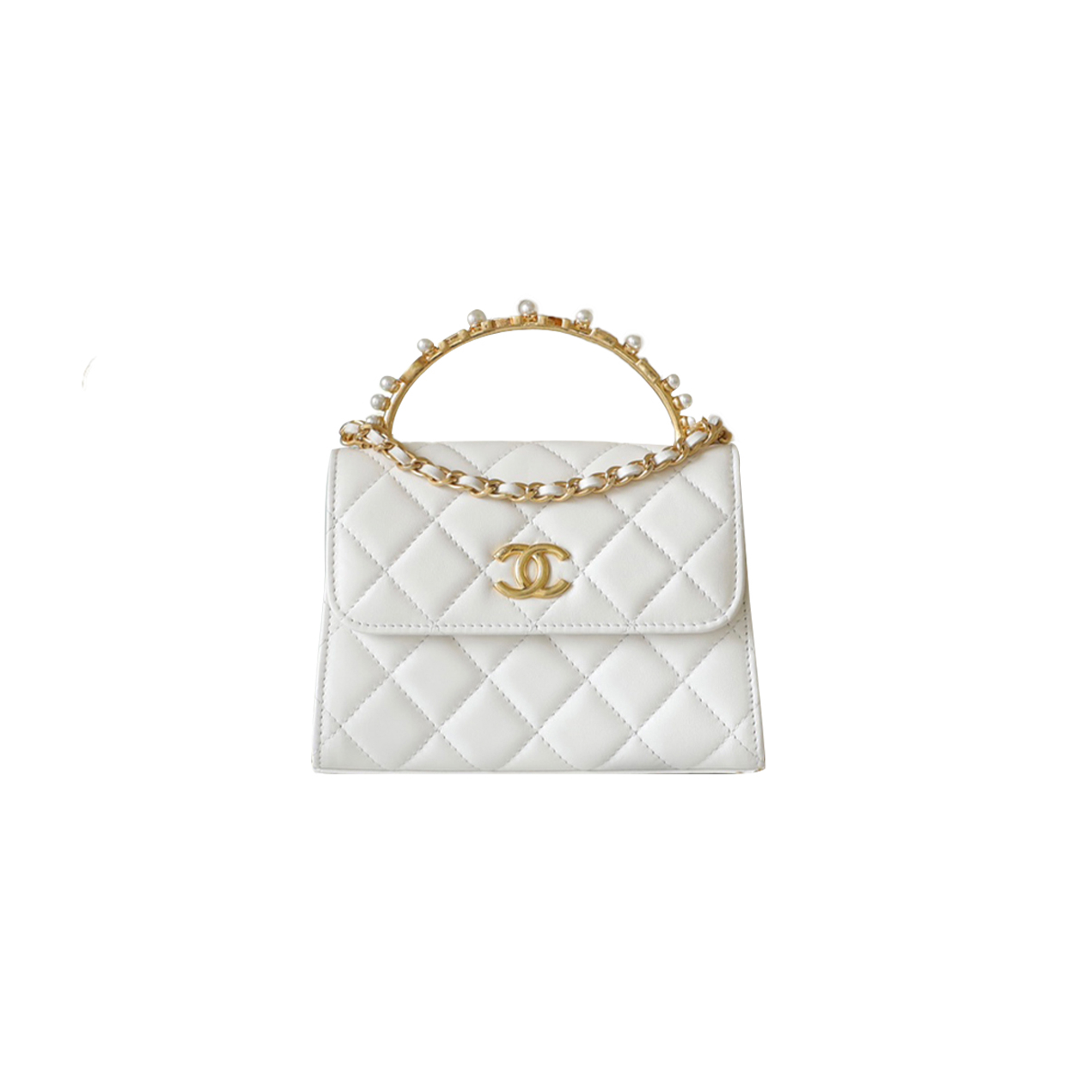 Ch*el master mini kelly ap3513 (15*12*6cm)